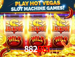 Desvendando o Mundo dos Jogos Virtuais na 882BET