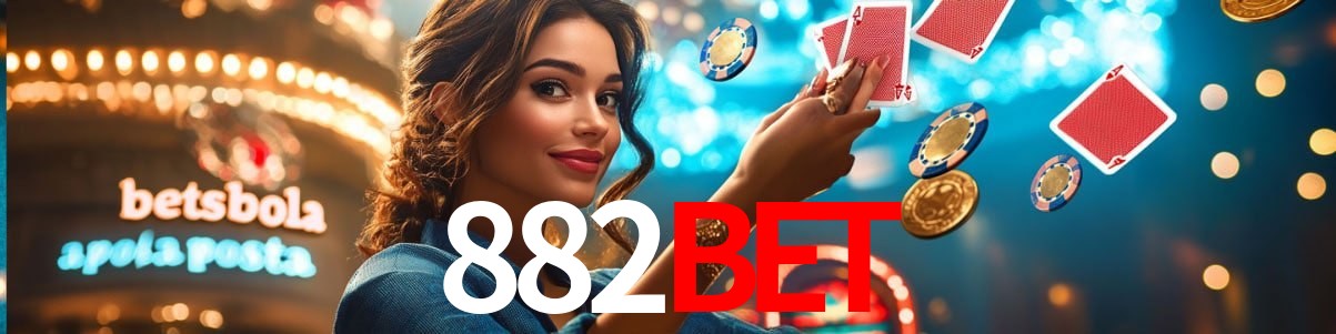 Welcome Bonus 882BET