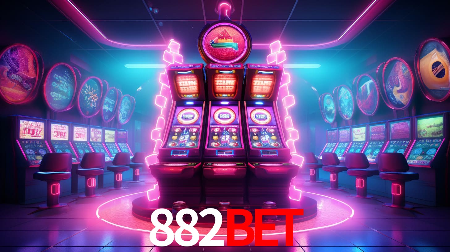 882BET - Cassinos famosos no Brasil - 882BET.COM