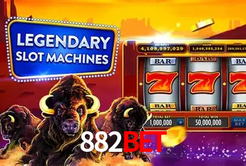 A Emoção da Loteria na 882BET: Uma Chance de Mudança de Vida
