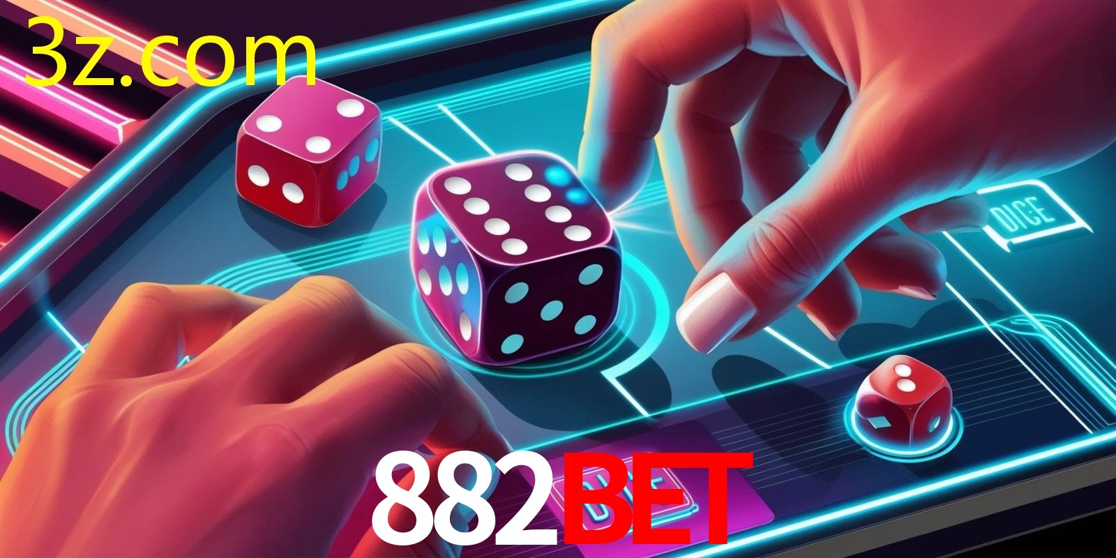 882BET.COM