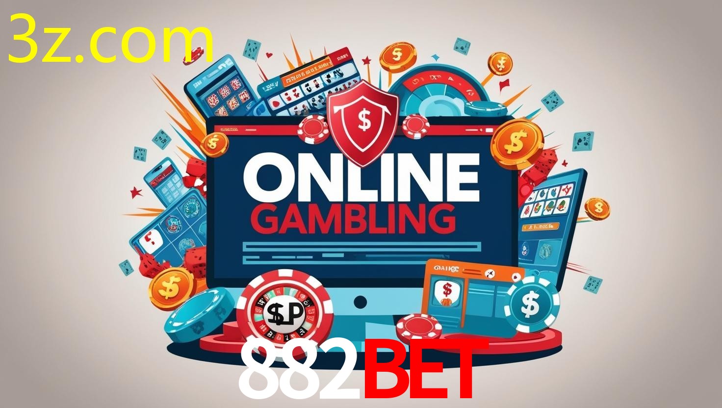 882BET.COM