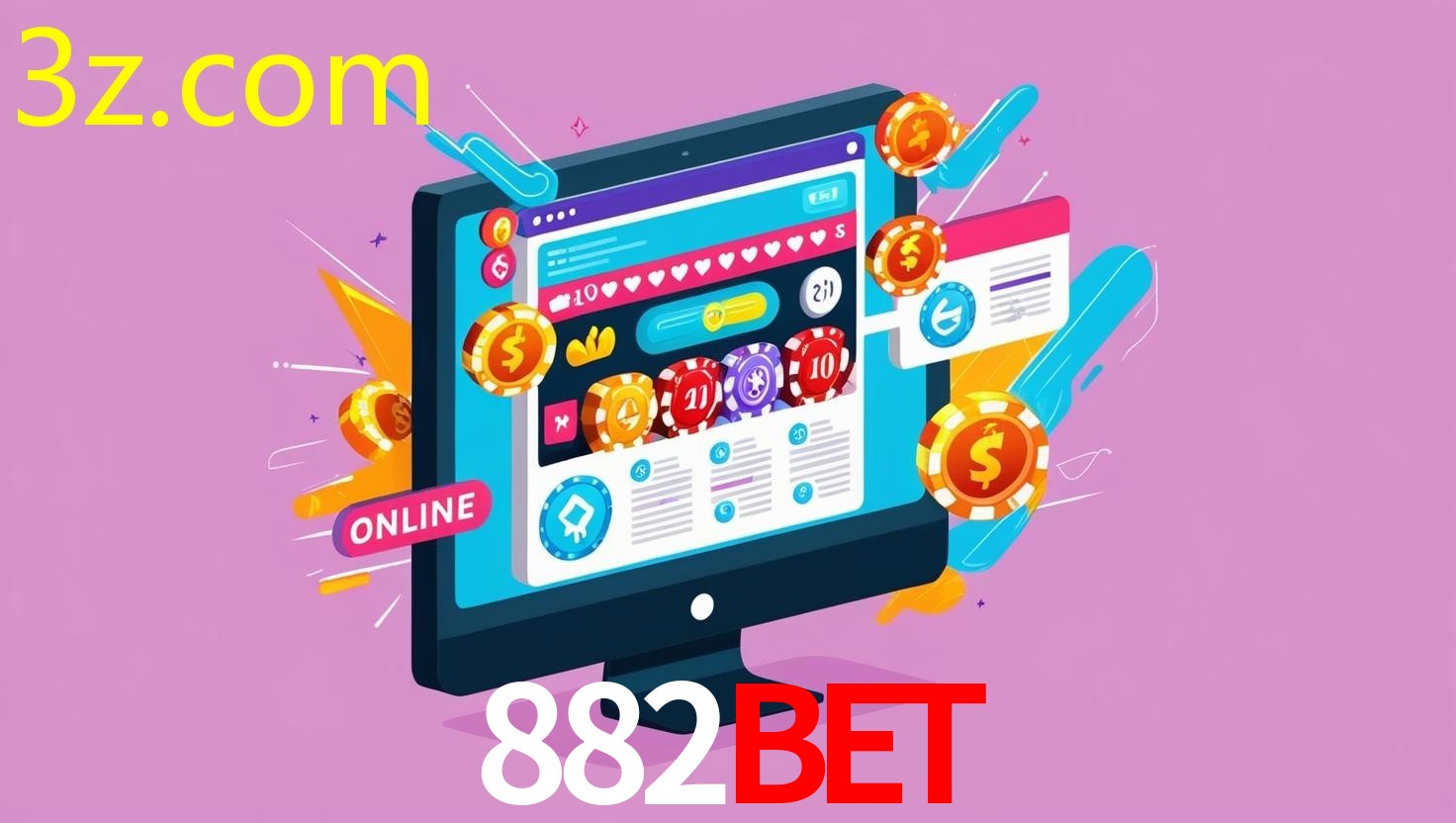 882BET.COM