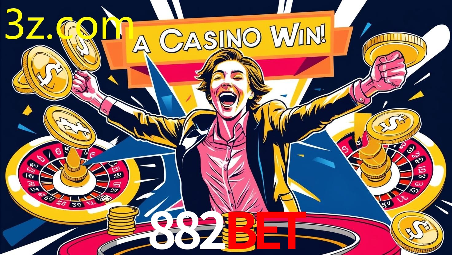 882BET.COM
