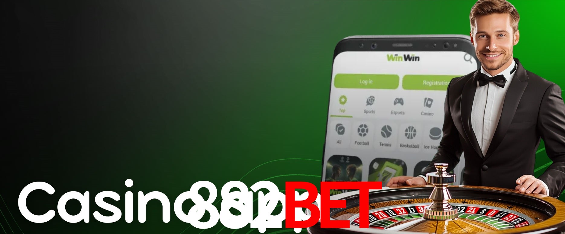 API Integration 882BET