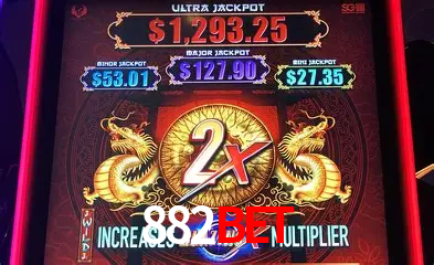 Roulette Table 882BET