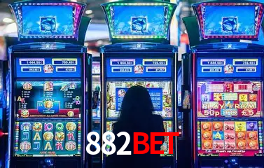 VIP Casino 882BET