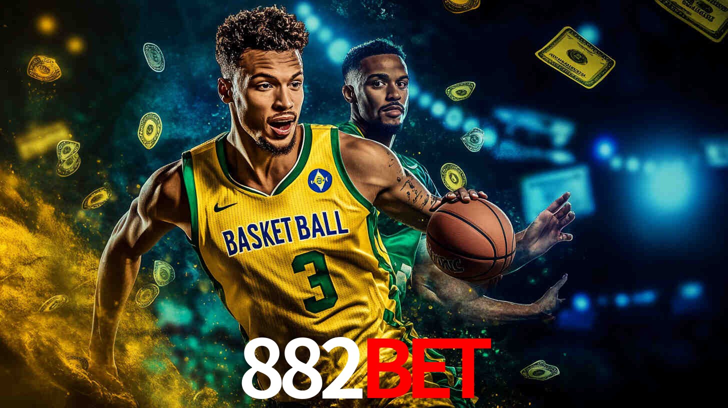 Desvendando o Mundo dos Jogos Virtuais na 882BET