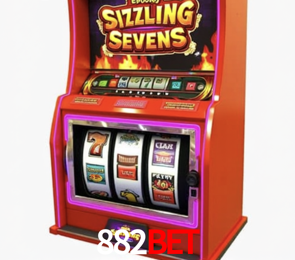 Responsive Design 882BET