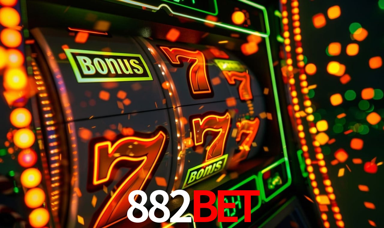 Descubra o Programa VIP da 882BET: Vantagens Exclusivas para Jogadores