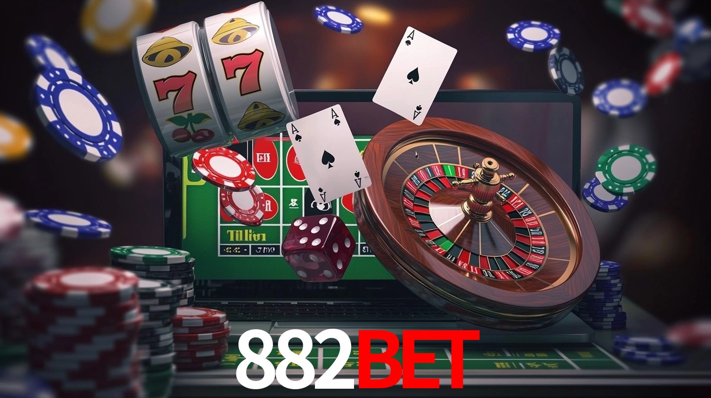 Tournaments 882BET