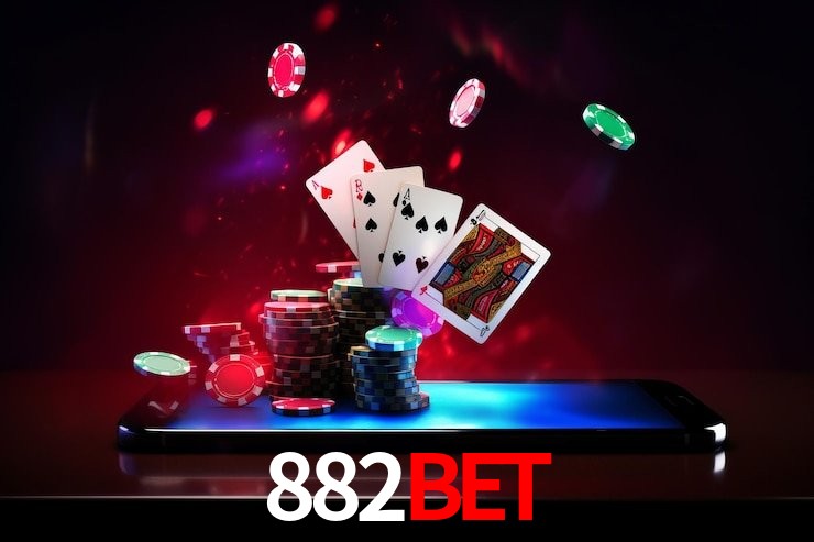 Game Statistics 882BET