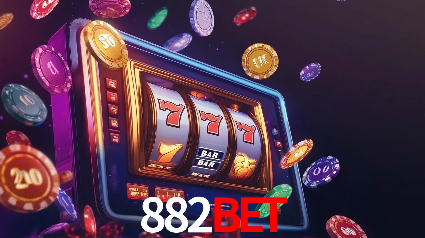 Welcome Bonus 882BET