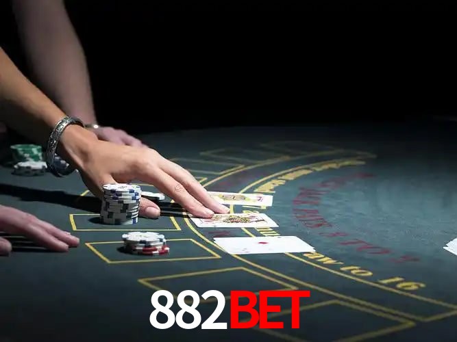 Platform Technology 882BET