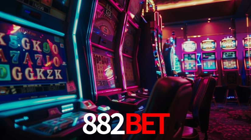 Seasonal Promotions 882BET