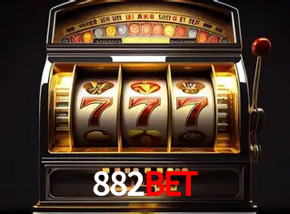 Descubra o Mundo do Cassino Online com 882BET