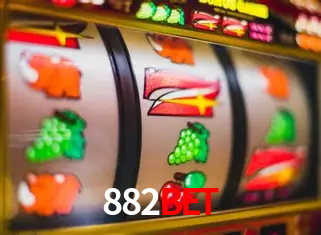 Desvendando o Mundo dos Jogos Virtuais na 882BET