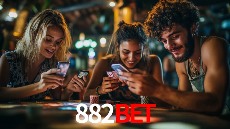 Tournaments 882BET