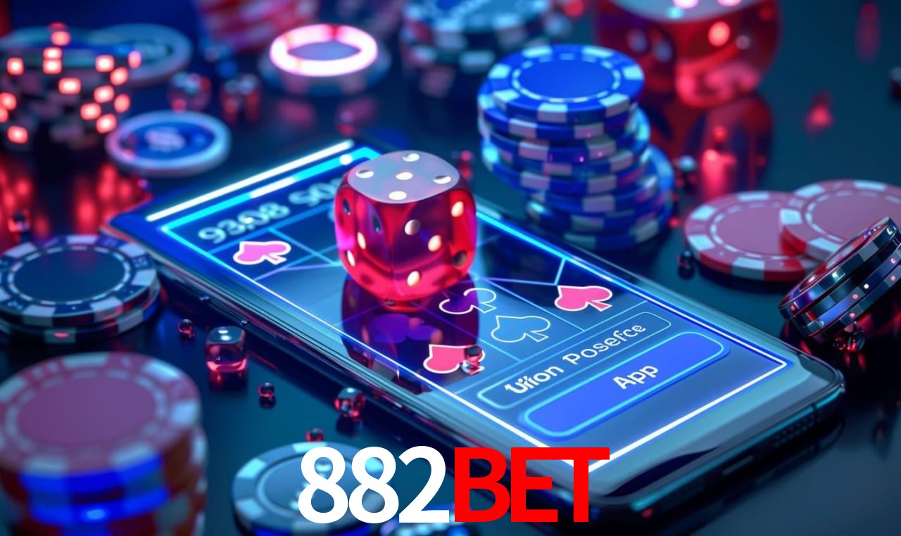 Exclusive Offers 882BET