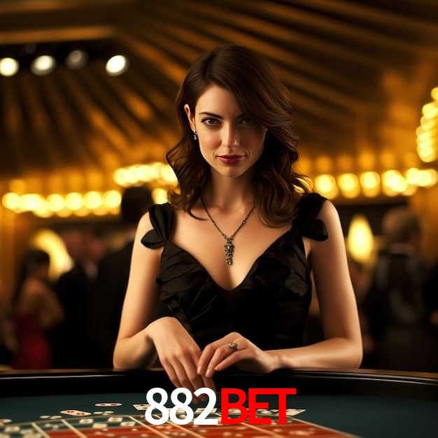 Apostas Esportivas na 882BET: Um Guia Completo