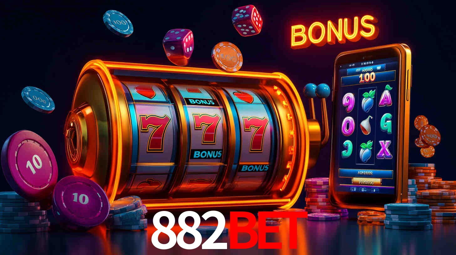 Descubra o Programa VIP da 882BET: Vantagens Exclusivas para Jogadores