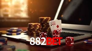 A Emoção da Loteria na 882BET: Uma Chance de Mudança de Vida