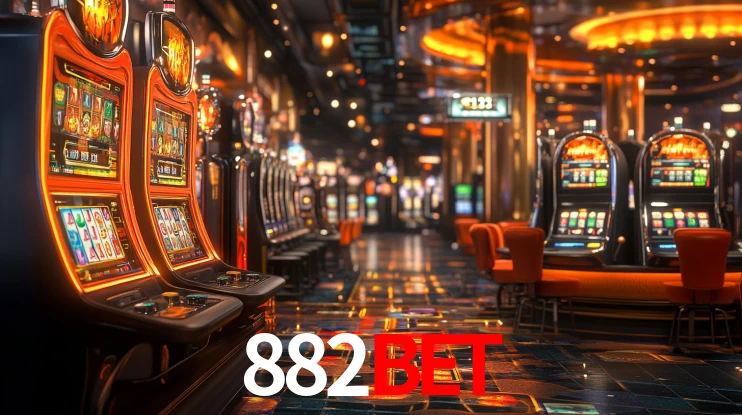 Welcome Bonus 882BET