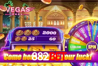Blackjack Table 882BET