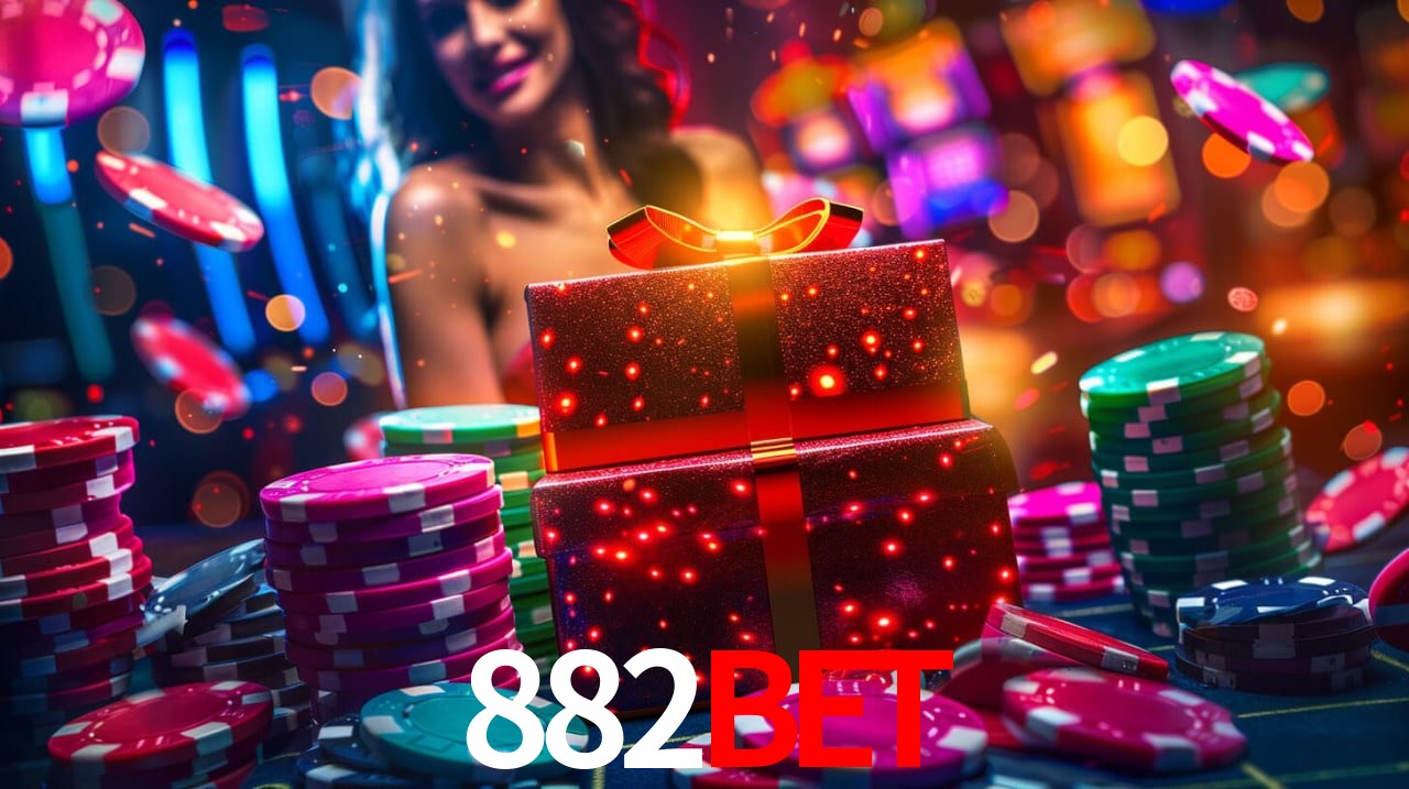 Inovações de Jogos na 882BET: O Futuro das Experiências Interativas