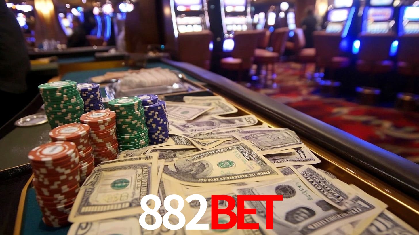 Weekend Specials 882BET
