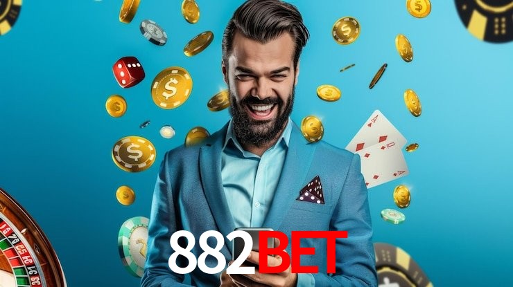 Player Reviews 882BET