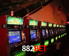 APP oficial da 882BET para mobile
