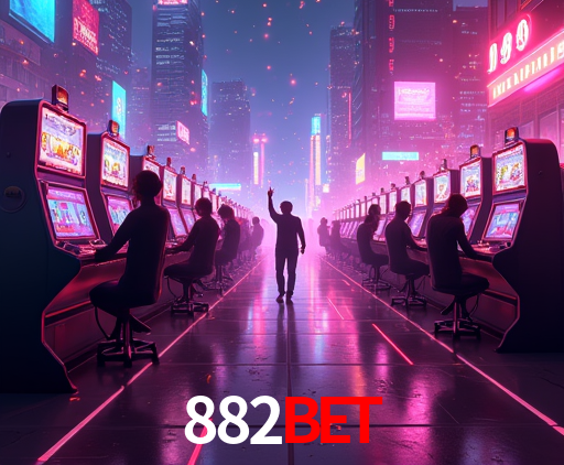 cassino 882BET