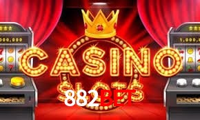 Bonus Features 882BET
