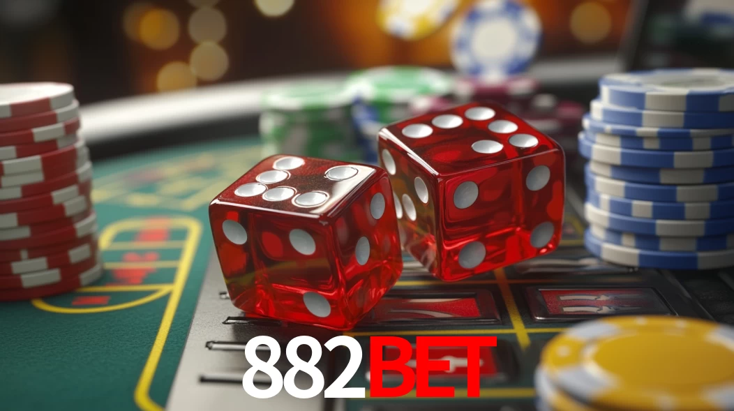 Daily Bonuses 882BET
