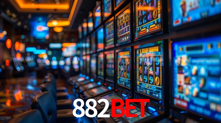 2FA Security 882BET