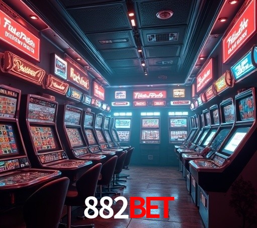 API Integration 882BET