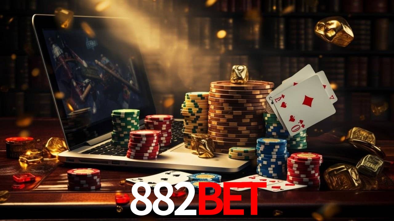 Football Betting 882BET