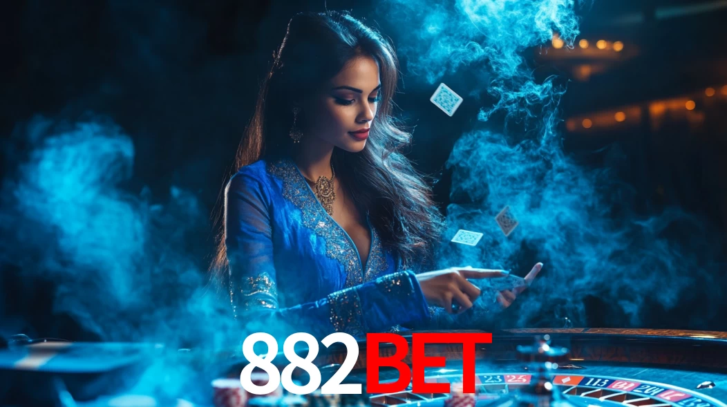 A Popularidade dos Caça-Níqueis no 882BET