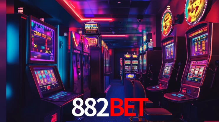 Daily Bonuses 882BET