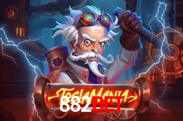 Game Providers 882BET