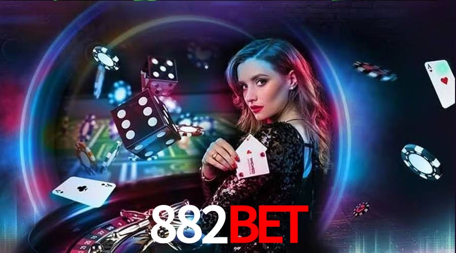 Quick Registration 882BET