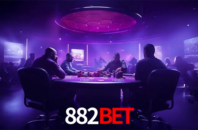Game Statistics 882BET