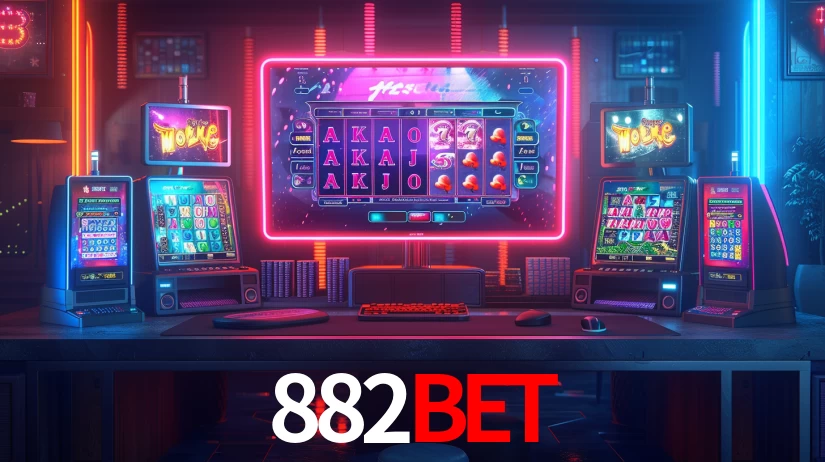 Experimente o Login Seguro Premium no 882BET