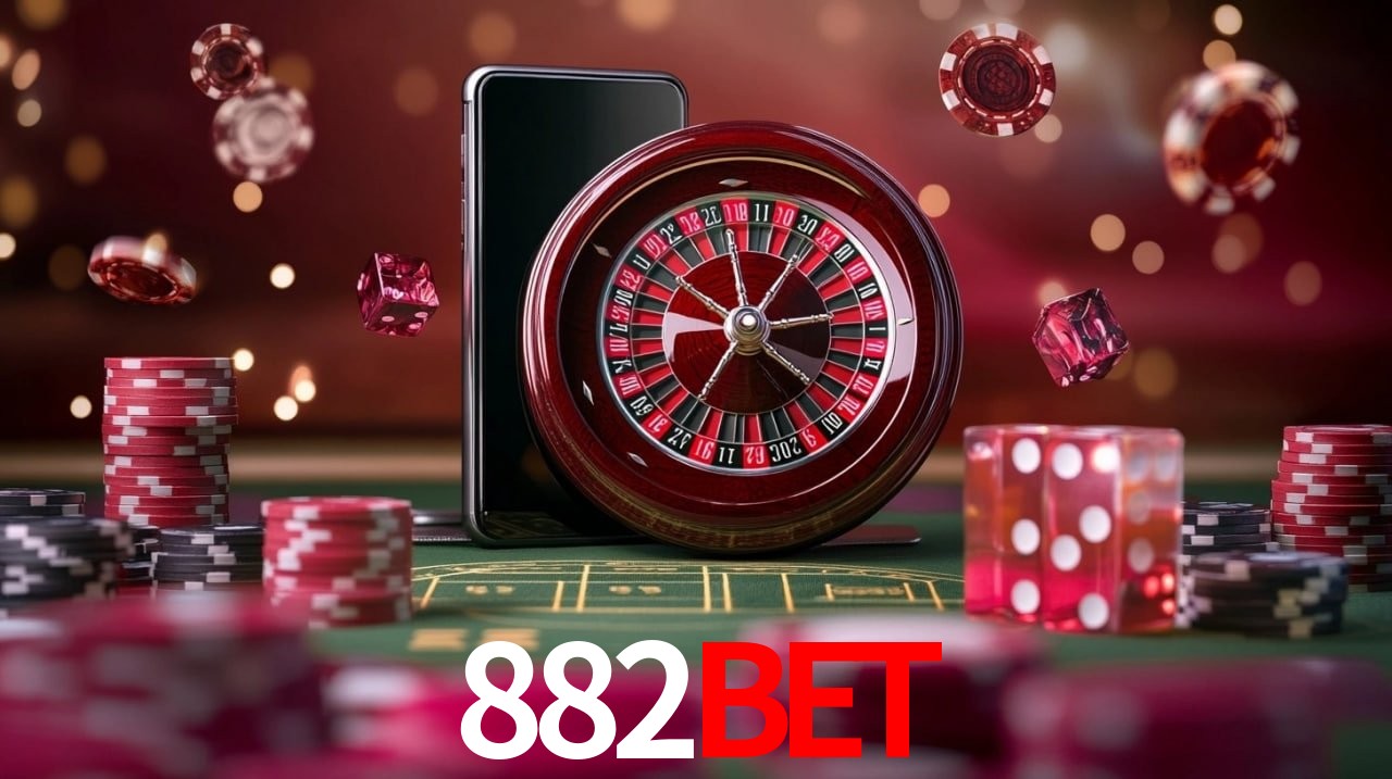 Football Betting 882BET