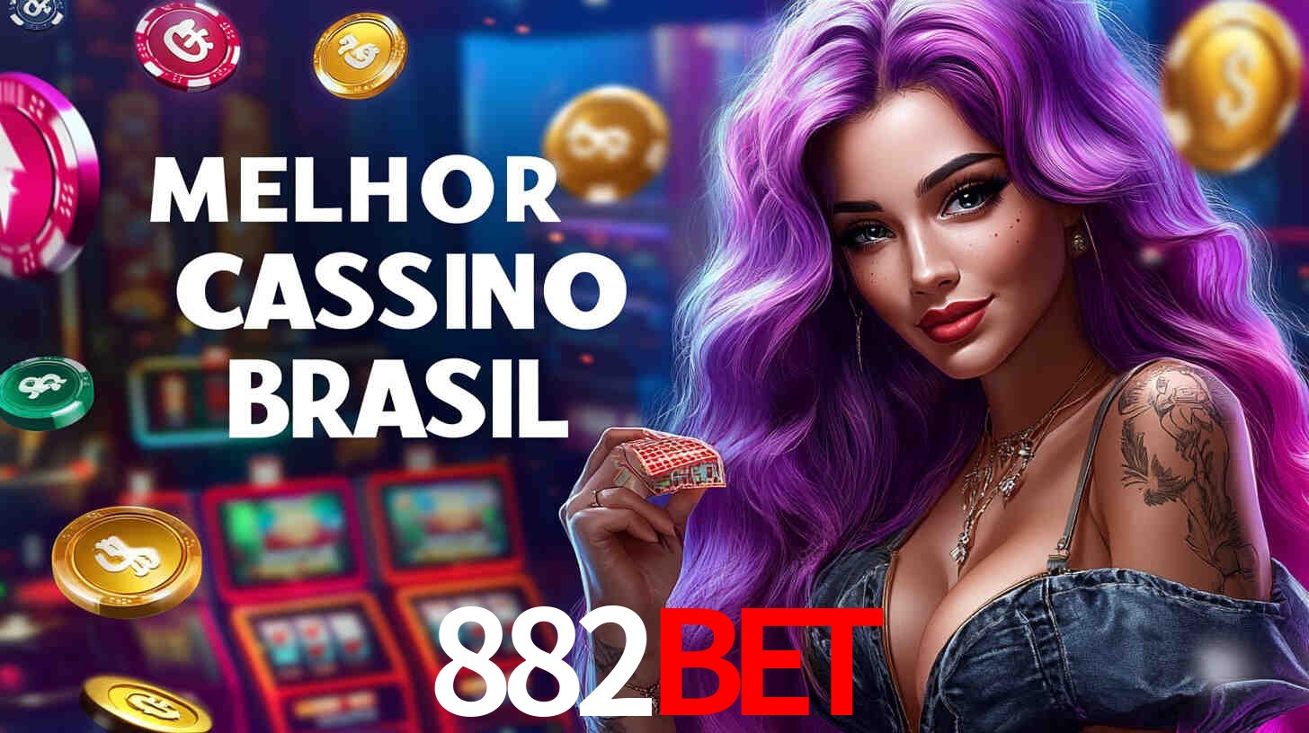Apostas Esportivas na 882BET: Um Guia Completo