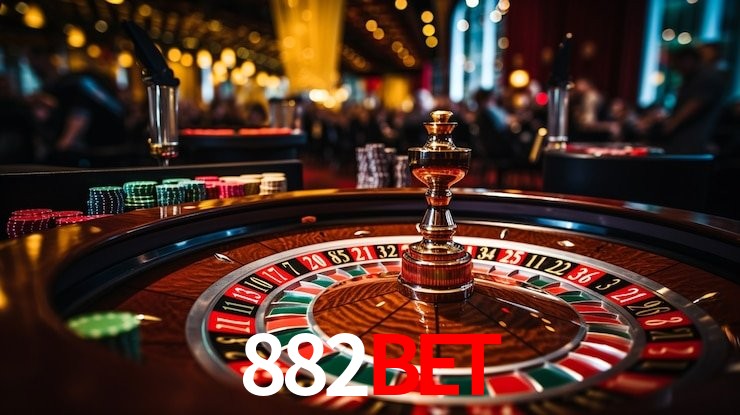 Flash Promotion 882BET