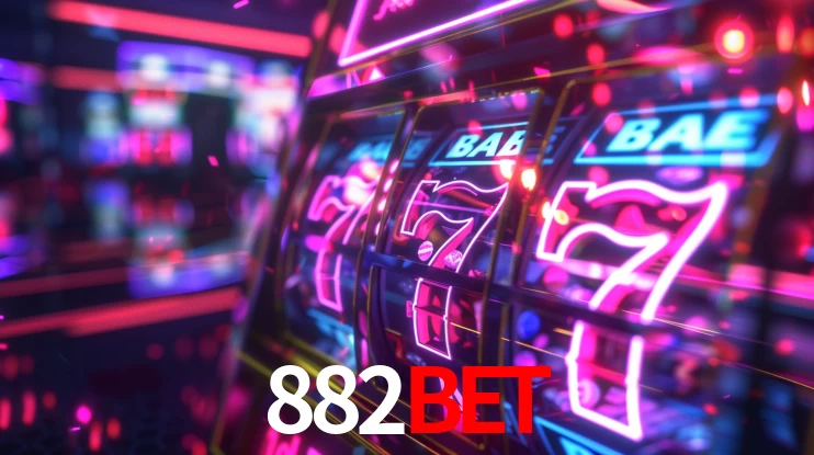 Game Providers 882BET