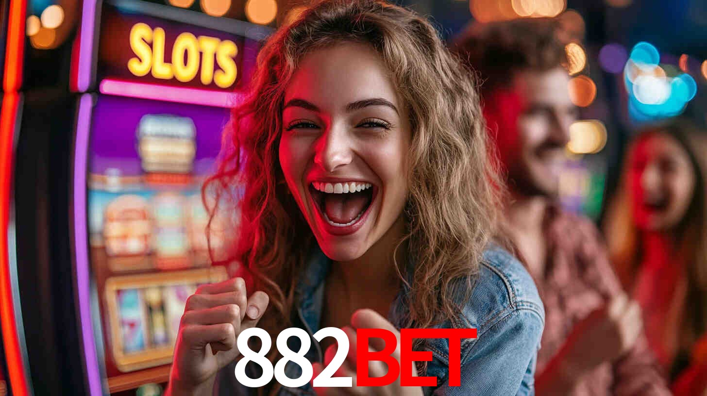 A Experiência Imersiva dos Cassinos Ao Vivo no 882BET