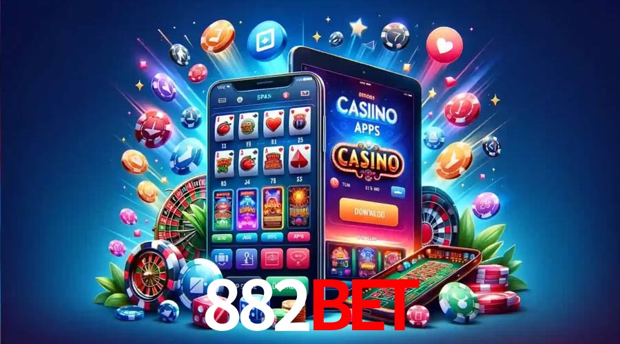 Secure Login 882BET